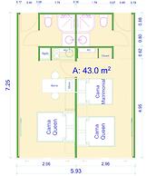 Hotel Plaza Huatulco Bungalows