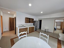 Hotel Plaza Huatulco Bungalows