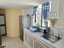 Hotel Plaza Huatulco Bungalows