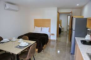 Hotel Plaza Huatulco Bungalows