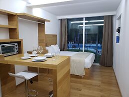 Hotel Plaza Huatulco Bungalows
