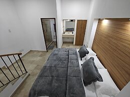 Hotel Plaza Huatulco Bungalows