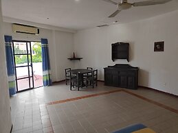 Hotel Plaza Huatulco Bungalows