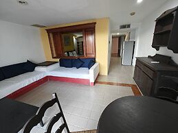 Hotel Plaza Huatulco Bungalows