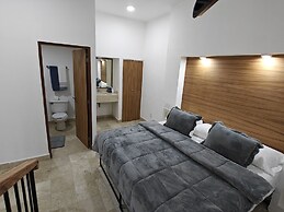 Hotel Plaza Huatulco Bungalows