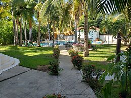 Hotel Plaza Huatulco Bungalows