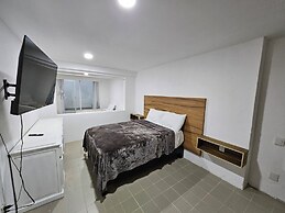 Hotel Plaza Huatulco Bungalows