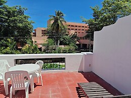 Hotel Plaza Huatulco Bungalows
