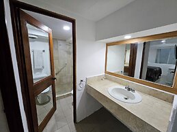 Hotel Plaza Huatulco Bungalows