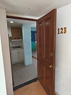 Hotel Plaza Huatulco Bungalows