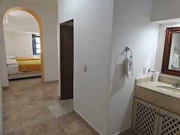 Hotel Plaza Huatulco Bungalows