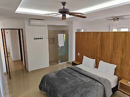 Hotel Plaza Huatulco Bungalows