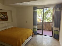 Hotel Plaza Huatulco Bungalows