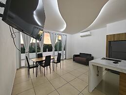 Hotel Plaza Huatulco Bungalows