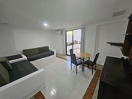 Hotel Plaza Huatulco Bungalows