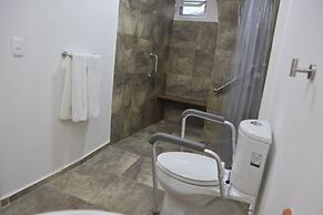 Hotel Plaza Huatulco Bungalows