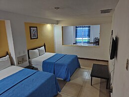 Hotel Plaza Huatulco Bungalows