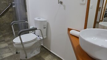 Hotel Plaza Huatulco Bungalows