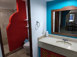 Hotel Plaza Huatulco Bungalows