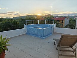 Hotel Plaza Huatulco Bungalows