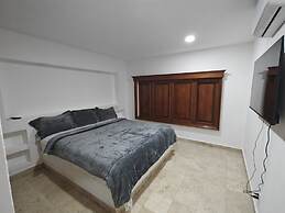 Hotel Plaza Huatulco Bungalows