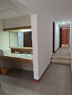 Hotel Plaza Huatulco Bungalows