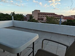 Hotel Plaza Huatulco Bungalows