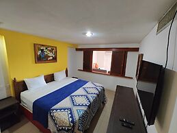Hotel Plaza Huatulco Bungalows