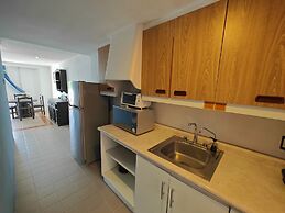 Hotel Plaza Huatulco Bungalows