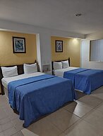 Hotel Plaza Huatulco Bungalows