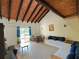 Hotel Plaza Huatulco Bungalows