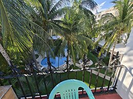 Hotel Plaza Huatulco Bungalows