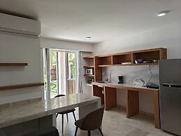 Hotel Plaza Huatulco Bungalows