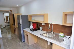 Hotel Plaza Huatulco Bungalows