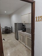 Hotel Plaza Huatulco Bungalows