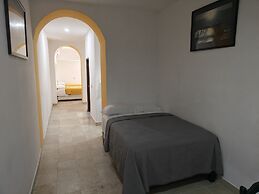 Hotel Plaza Huatulco Bungalows