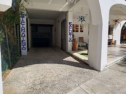 Hotel Plaza Huatulco Bungalows