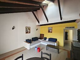 Hotel Plaza Huatulco Bungalows