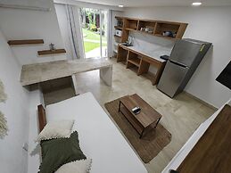 Hotel Plaza Huatulco Bungalows