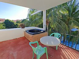 Hotel Plaza Huatulco Bungalows