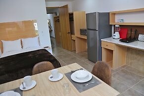 Hotel Plaza Huatulco Bungalows