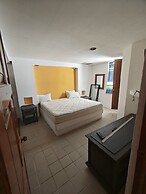 Hotel Plaza Huatulco Bungalows