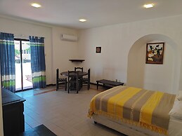 Hotel Plaza Huatulco Bungalows