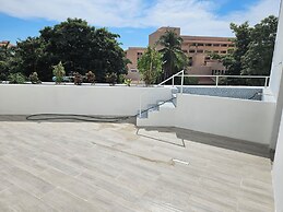 Hotel Plaza Huatulco Bungalows