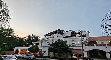 Hotel Plaza Huatulco Bungalows