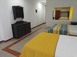Hotel Plaza Huatulco Bungalows
