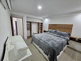 Hotel Plaza Huatulco Bungalows