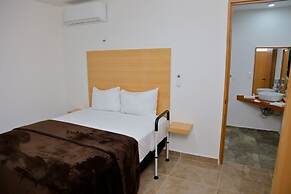 Hotel Plaza Huatulco Bungalows