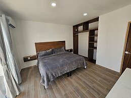 Hotel Plaza Huatulco Bungalows