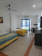 Hotel Plaza Huatulco Bungalows